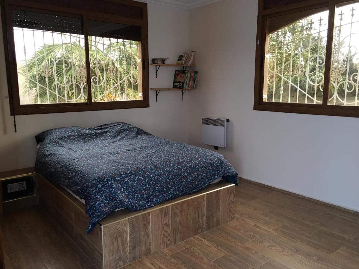 Maison D Hotes Bungalow Villa Hammam Bien-Etre Et Piscine Αγκαντίρ Εξωτερικό φωτογραφία