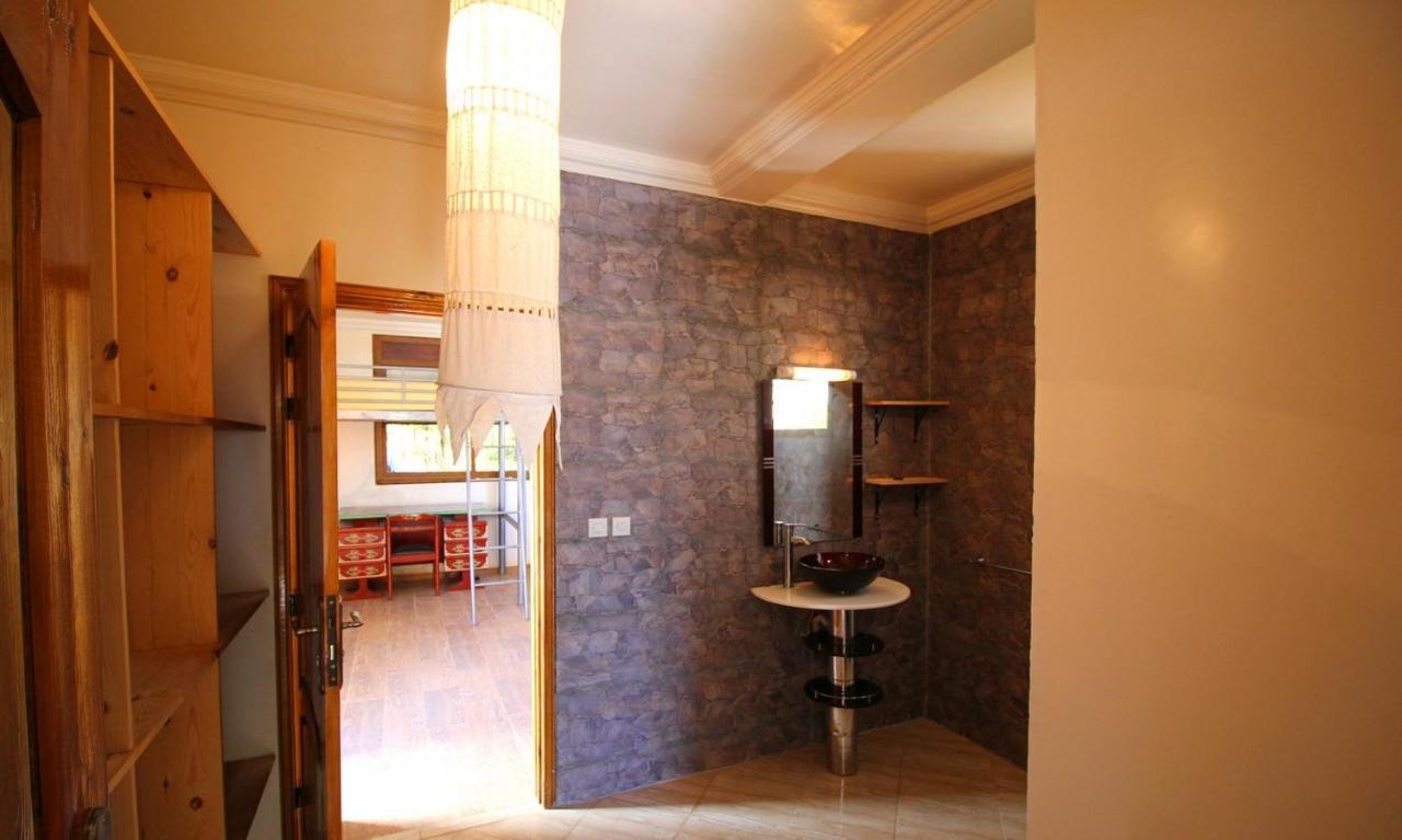 Maison D Hotes Bungalow Villa Hammam Bien-Etre Et Piscine Αγκαντίρ Εξωτερικό φωτογραφία