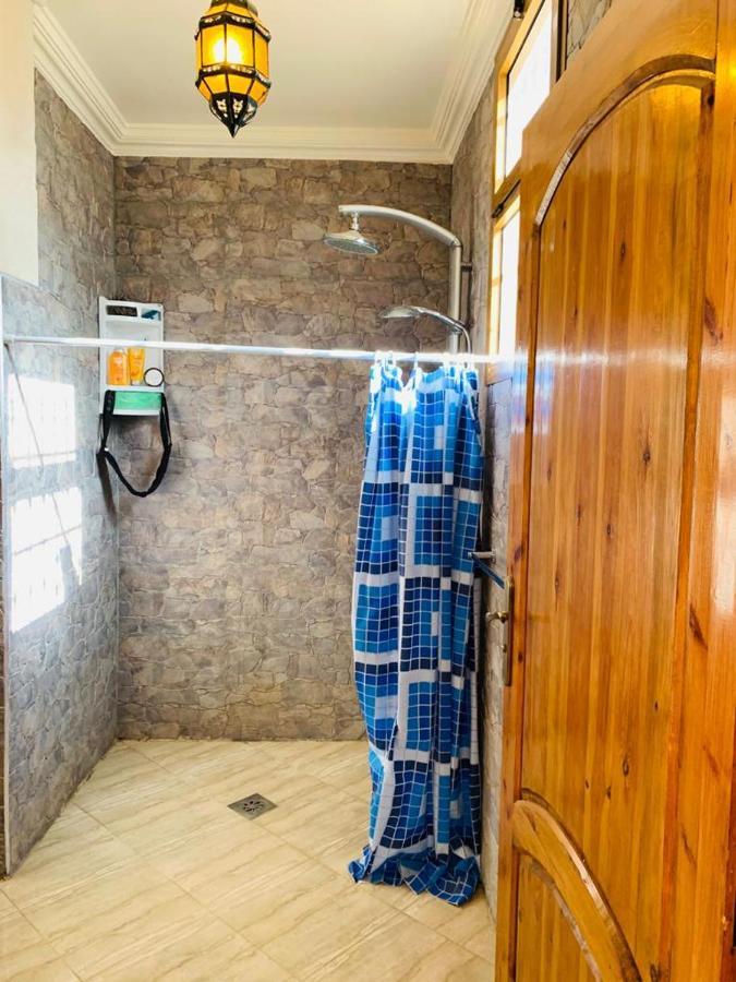 Maison D Hotes Bungalow Villa Hammam Bien-Etre Et Piscine Αγκαντίρ Εξωτερικό φωτογραφία