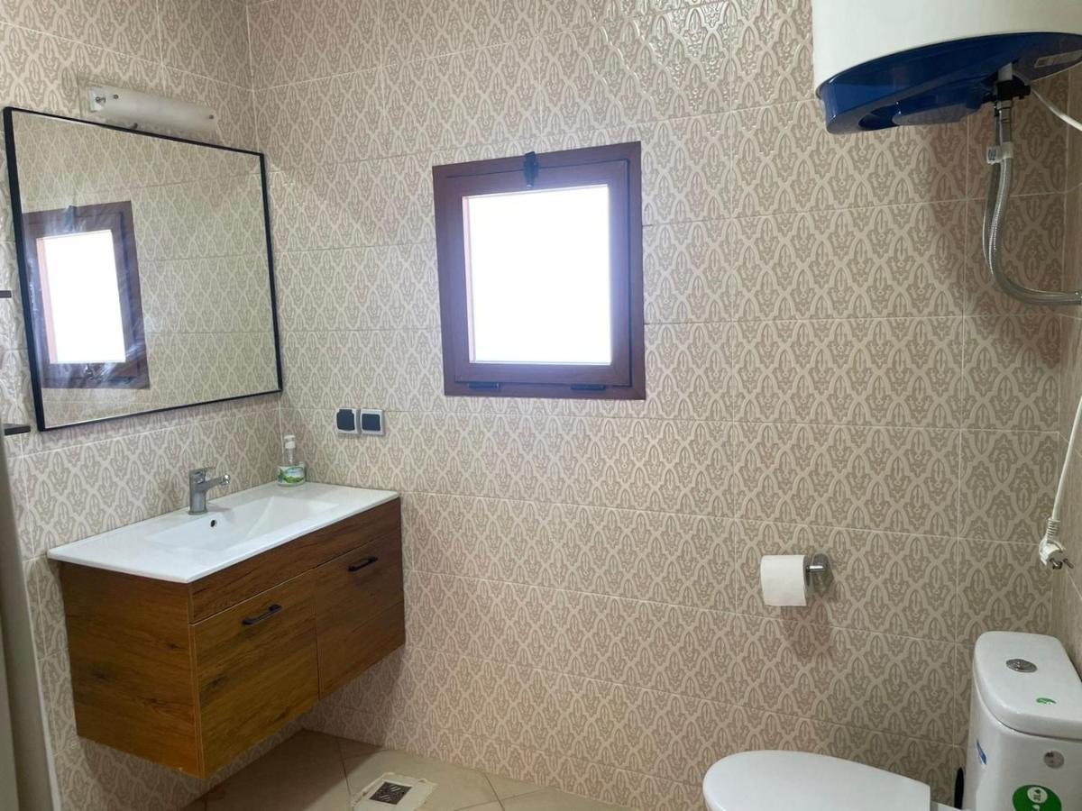 Maison D Hotes Bungalow Villa Hammam Bien-Etre Et Piscine Αγκαντίρ Εξωτερικό φωτογραφία