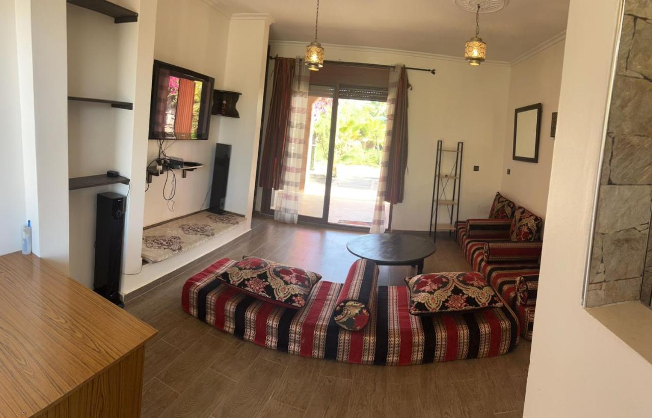 Maison D Hotes Bungalow Villa Hammam Bien-Etre Et Piscine Αγκαντίρ Εξωτερικό φωτογραφία